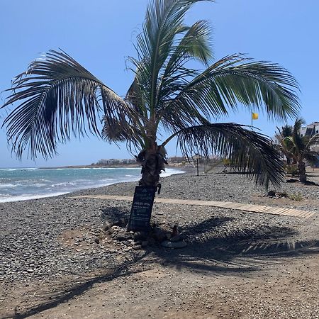Apartamento Con Encanto En La Playa Frente Al Mar "Posada Rent House" Puerto del Rosario  Exterior foto