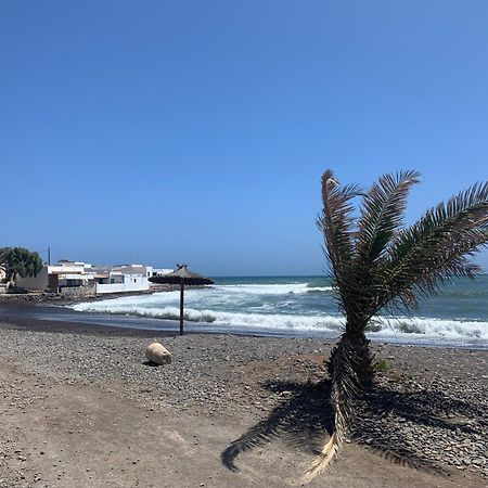 Apartamento Con Encanto En La Playa Frente Al Mar "Posada Rent House" Puerto del Rosario  Exterior foto