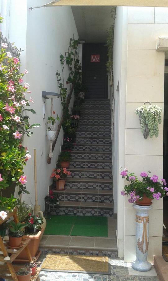 Apartamento Con Encanto En La Playa Frente Al Mar "Posada Rent House" Puerto del Rosario  Exterior foto