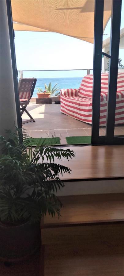 Apartamento Con Encanto En La Playa Frente Al Mar "Posada Rent House" Puerto del Rosario  Exterior foto