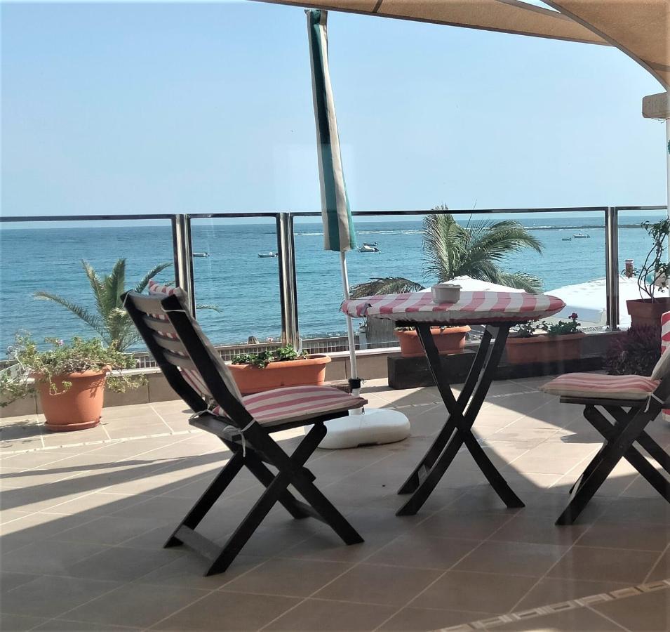 Apartamento Con Encanto En La Playa Frente Al Mar "Posada Rent House" Puerto del Rosario  Exterior foto