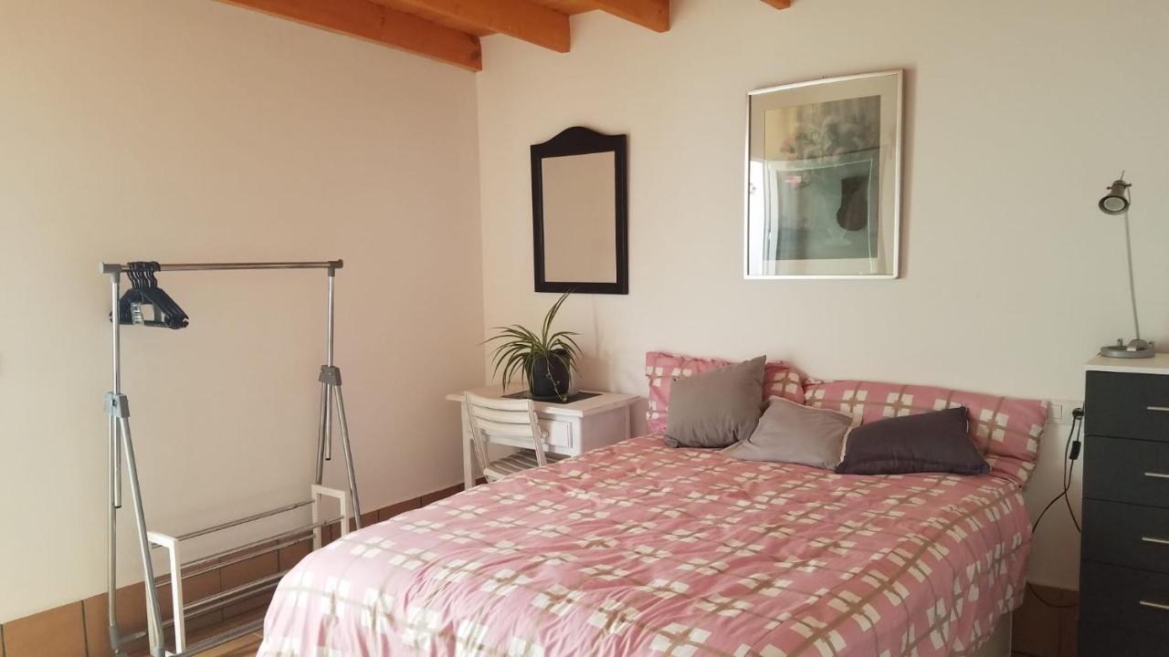 Apartamento Con Encanto En La Playa Frente Al Mar "Posada Rent House" Puerto del Rosario  Exterior foto
