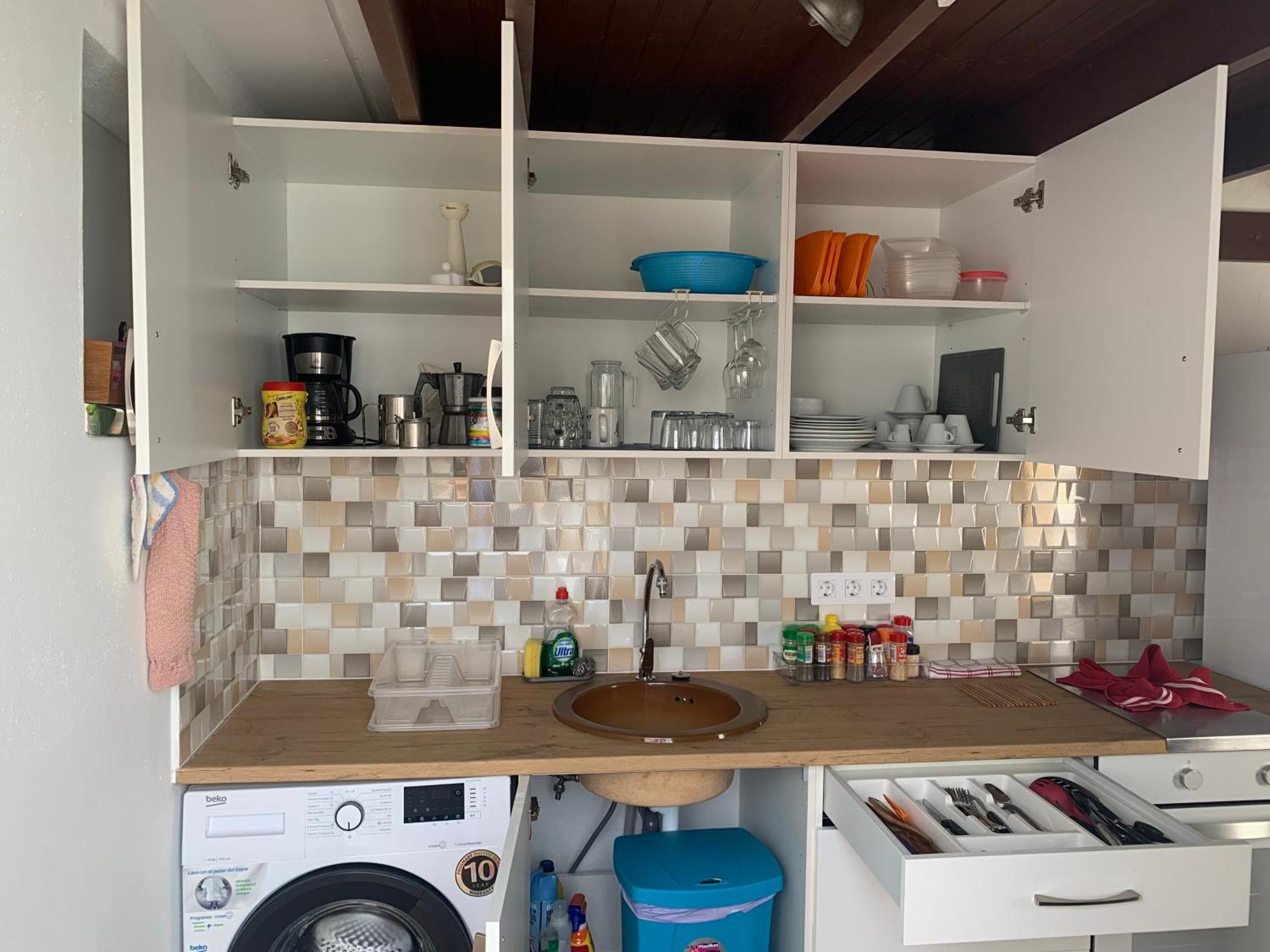 Apartamento Con Encanto En La Playa Frente Al Mar "Posada Rent House" Puerto del Rosario  Exterior foto