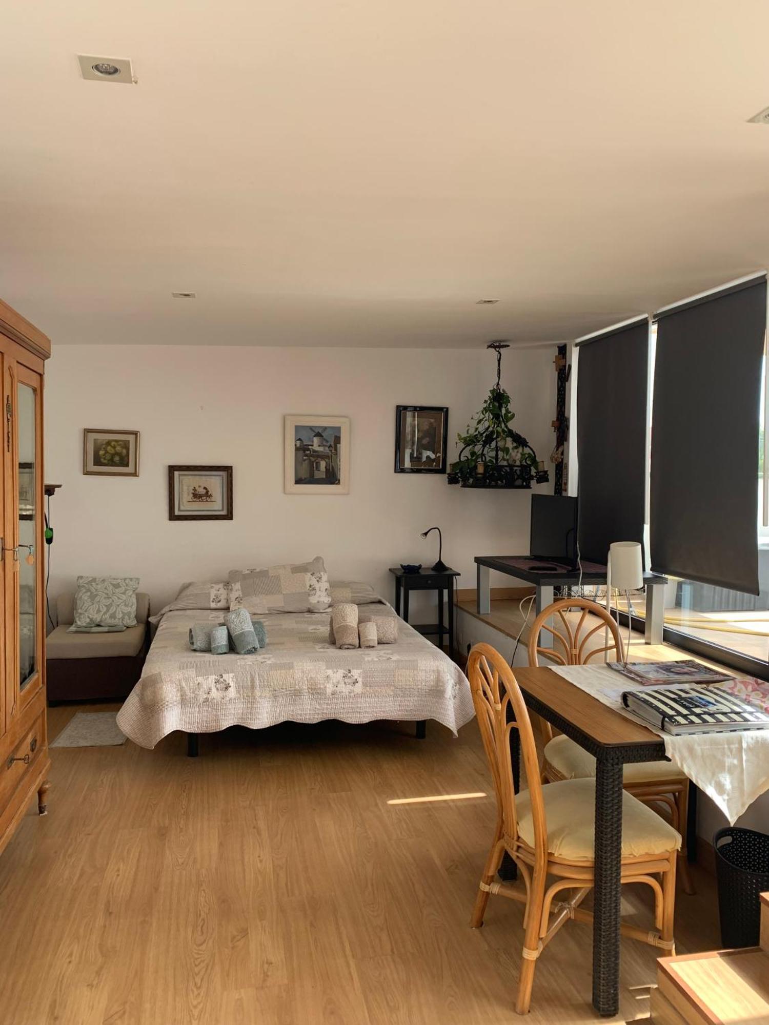 Apartamento Con Encanto En La Playa Frente Al Mar "Posada Rent House" Puerto del Rosario  Exterior foto